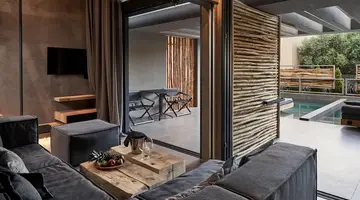 NEMA Design Hotel & Spa - Adults Only