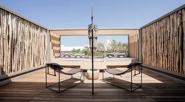 NEMA Design Hotel & Spa - Adults Only