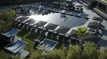 NEMA Design Hotel & Spa - Adults Only