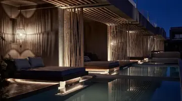 NEMA Design Hotel & Spa - Adults Only