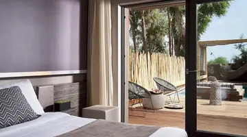 NEMA Design Hotel & Spa - Adults Only