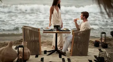 NEMA Design Hotel & Spa - Adults Only