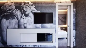 NEMA Design Hotel & Spa - Adults Only