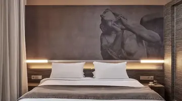 NEMA Design Hotel & Spa - Adults Only