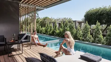 NEMA Design Hotel & Spa - Adults Only