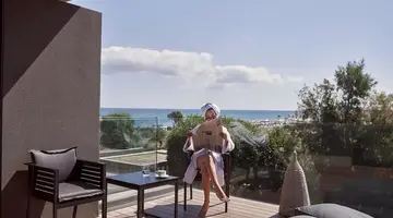 NEMA Design Hotel & Spa - Adults Only