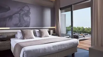 NEMA Design Hotel & Spa - Adults Only