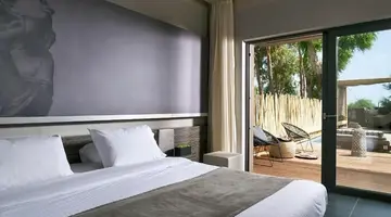 NEMA Design Hotel & Spa - Adults Only