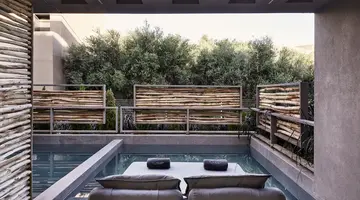NEMA Design Hotel & Spa - Adults Only
