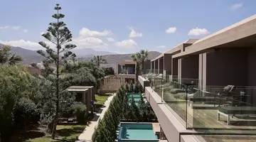 NEMA Design Hotel & Spa - Adults Only