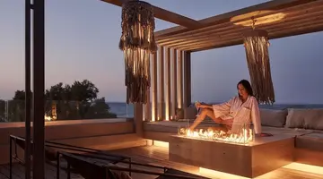 NEMA Design Hotel & Spa - Adults Only