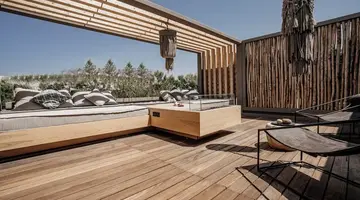 NEMA Design Hotel & Spa - Adults Only