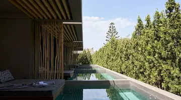 NEMA Design Hotel & Spa - Adults Only