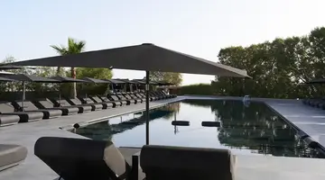 NEMA Design Hotel & Spa - Adults Only