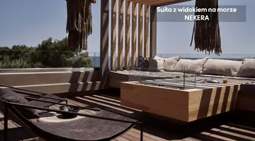 Nema Design Hotel & Spa