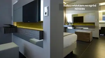 Nema Design Hotel & Spa