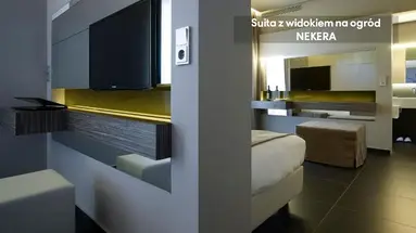 Nema Design Hotel & Spa