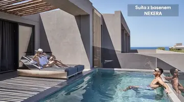 Nema Design Hotel & Spa