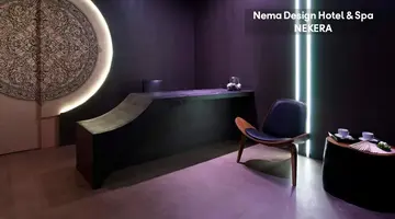Nema Design Hotel & Spa