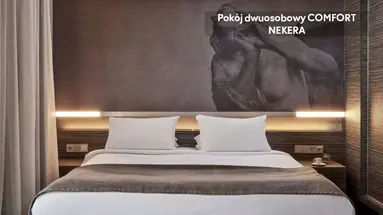 Nema Design Hotel & Spa