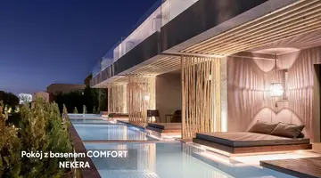 Nema Design Hotel & Spa