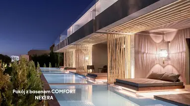 Nema Design Hotel & Spa