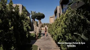 Nema Design Hotel & Spa