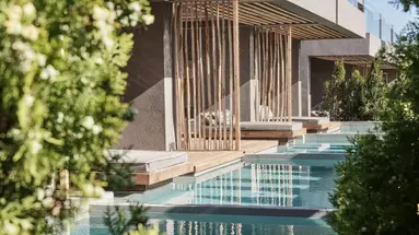 NEMA DESIGN HOTEL & SPA