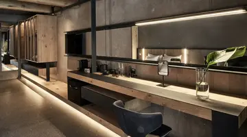 NEMA DESIGN HOTEL & SPA