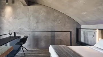 NEMA DESIGN HOTEL & SPA