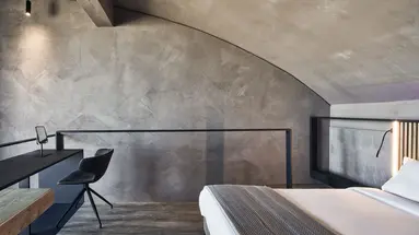 NEMA DESIGN HOTEL & SPA