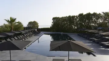 NEMA DESIGN HOTEL & SPA