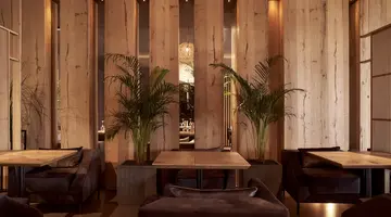 NEMA DESIGN HOTEL & SPA