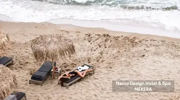 Nema Design Hotel & Spa