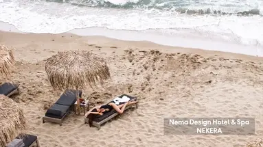 Nema Design Hotel & Spa