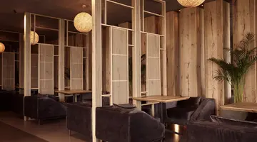 NEMA DESIGN HOTEL & SPA