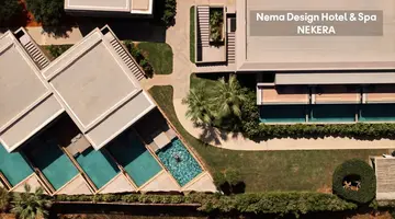 Nema Design Hotel & Spa