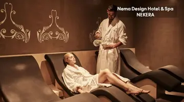 Nema Design Hotel & Spa