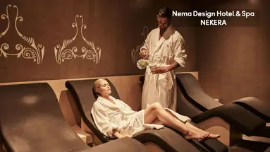 Nema Design Hotel & Spa