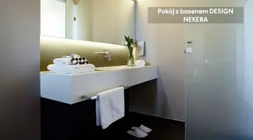 Nema Design Hotel & Spa
