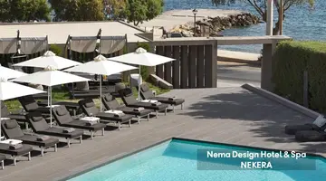 Nema Design Hotel & Spa