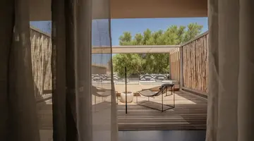 NEMA DESIGN HOTEL & SPA