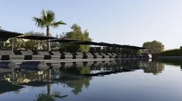 NEMA DESIGN HOTEL & SPA