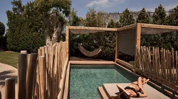 NEMA DESIGN HOTEL & SPA
