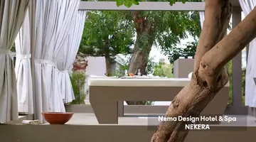 Nema Design Hotel & Spa