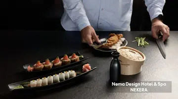 Nema Design Hotel & Spa