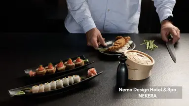 Nema Design Hotel & Spa
