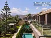 Nema Design Hotel & Spa