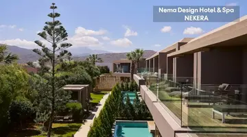 Nema Design Hotel & Spa