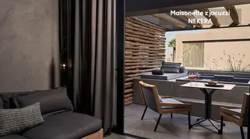 Nema Design Hotel & Spa